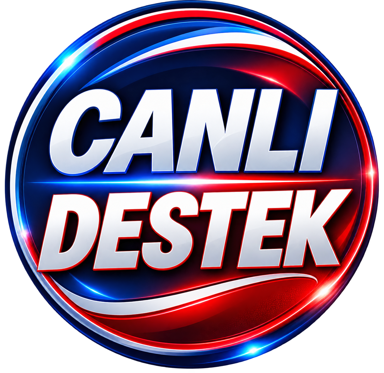 Canlı Destek