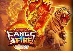 Fangs & Fire
