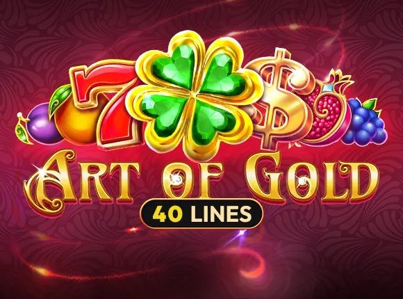 Art of Gold