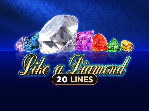 Like A Diamond