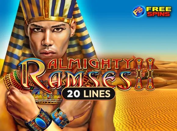Almighty Ramses ||
