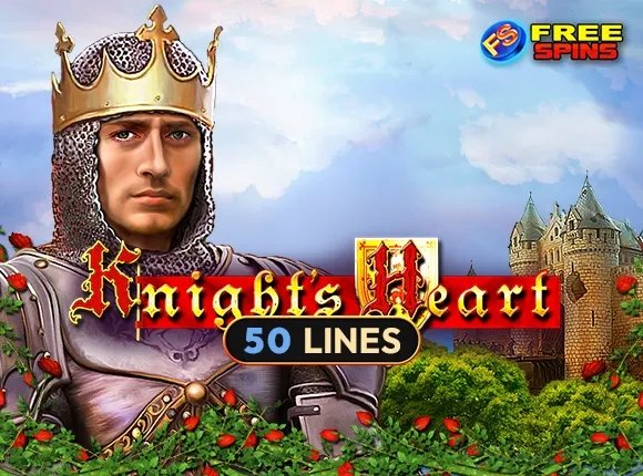 Knight's Heart