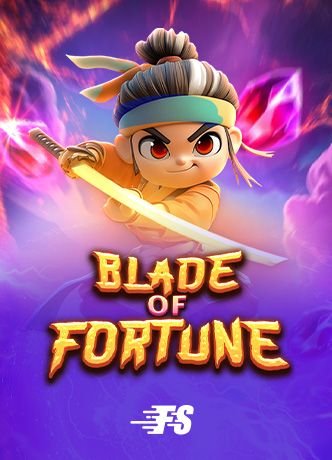 Blade of Fortune