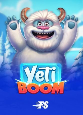 Yeti Boom