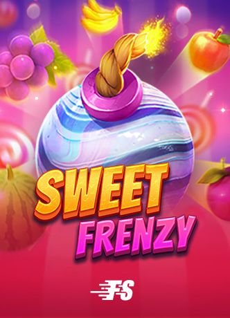 Sweet Frenzy