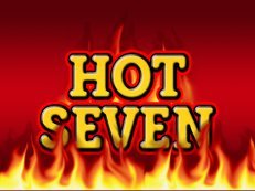 Hot 7
