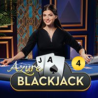 Blackjack 4
