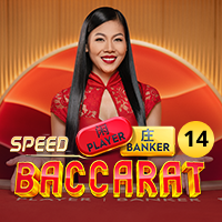 Speed Baccarat 18