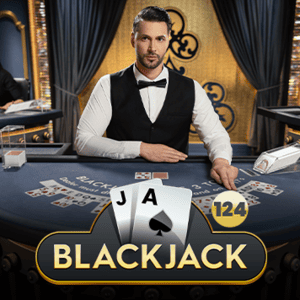 Blackjack 132