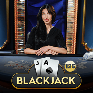 Blackjack 133