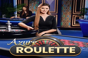 Crystal Rulet