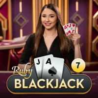 Blackjack 34