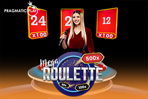 Mega Rulet 3000