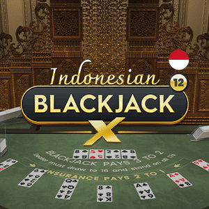 Indonesian Blackjackx 17