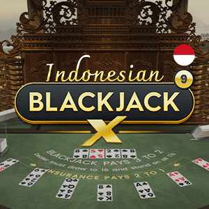 Indonesian Blackjackx 4