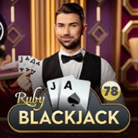 Blackjack 78