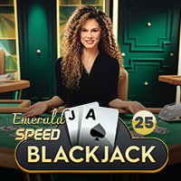 Speed Blackjack 25