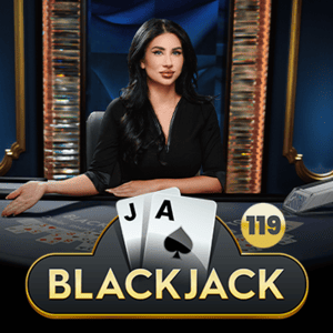 Blackjack 144