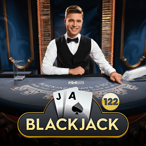 Blackjack 146