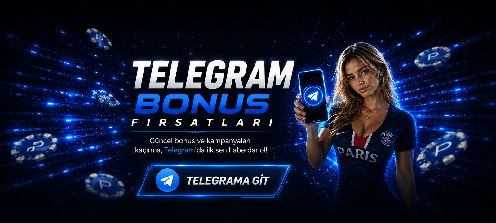 Güvenli Para Yatırma