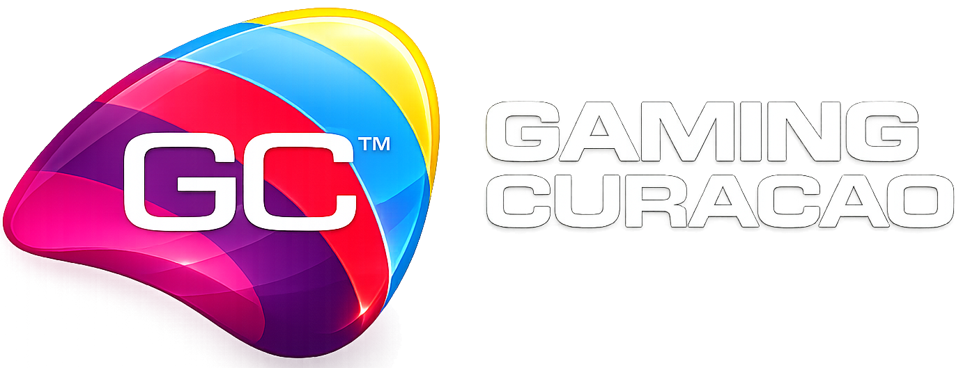 Gaming Curaçao Logo